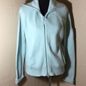 Gap cardigan sweater size XL